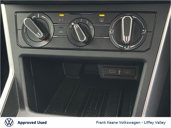 Volkswagen Taigo 2026