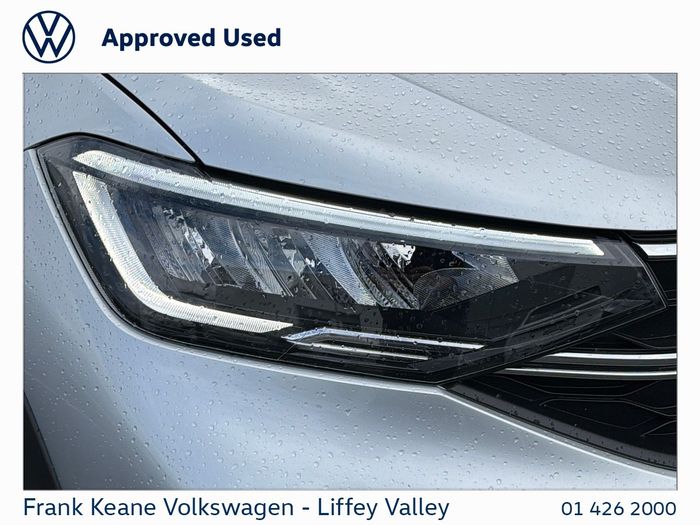 Volkswagen Taigo 2026