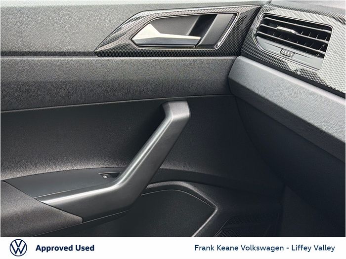 Volkswagen Taigo 2026