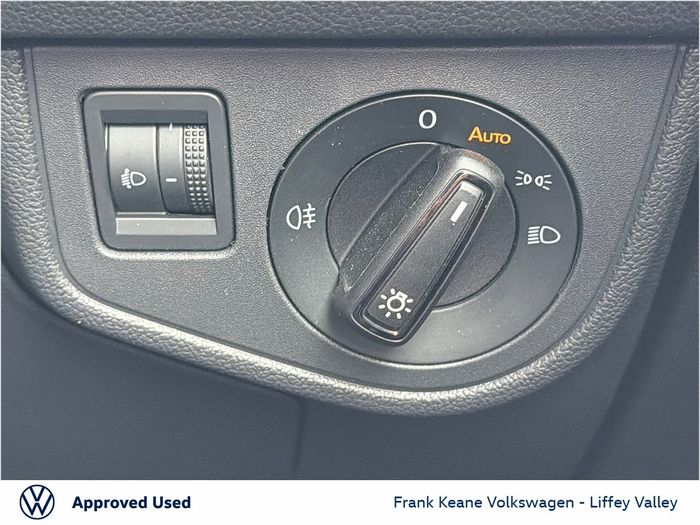 Volkswagen Taigo 2026