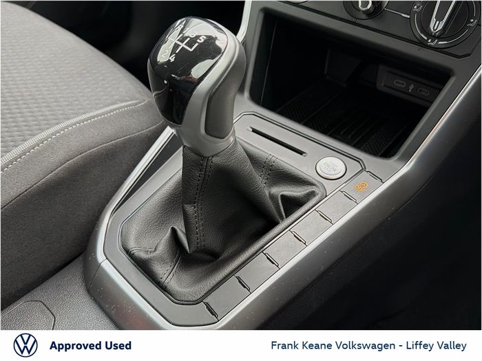 Volkswagen Taigo 2026