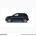 Volkswagen T-Cross 2026