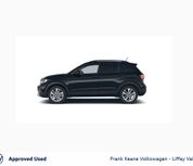 Volkswagen T-Cross 2026