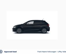 Volkswagen Polo 2026