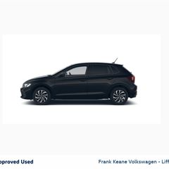Volkswagen Polo 2026