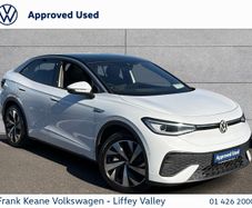 Volkswagen ID.5 2023
