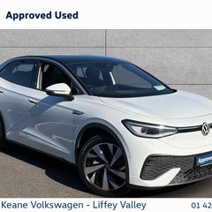 Volkswagen ID.5 2023