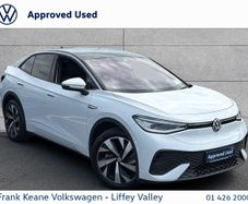 Volkswagen ID.5 2023