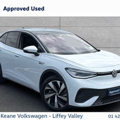 Volkswagen ID.5 2023