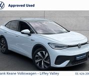 Volkswagen ID.5 2023