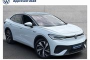Volkswagen ID.5 2023