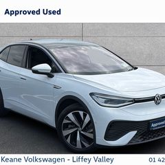 Volkswagen ID.5 2023