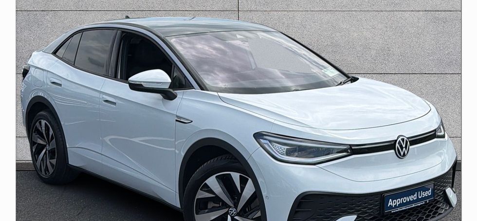 Volkswagen ID.5 2023