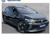 Volkswagen ID.4 2023