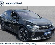 Volkswagen ID.4 2023