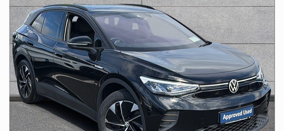 Volkswagen ID.4 2023