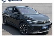 Volkswagen ID.4 2023
