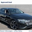 Audi Q8 e-tron 2024