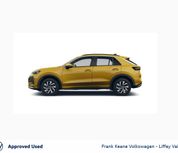 Volkswagen T-Roc 2026