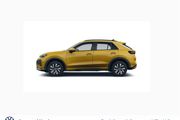 Volkswagen T-Roc 2026