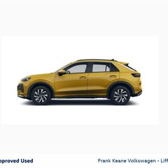 Volkswagen T-Roc 2026