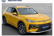 Volkswagen T-Roc 2026