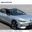 Volkswagen ID.7 2026