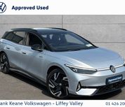 Volkswagen ID.7 2026