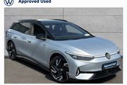 Volkswagen ID.7 2026