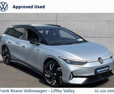 Volkswagen ID.7 2026