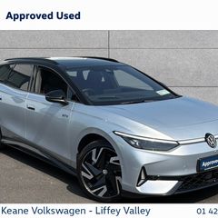 Volkswagen ID.7 2026