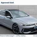 Volkswagen Golf 2026