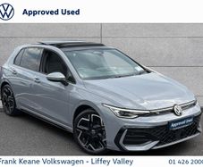 Volkswagen Golf 2026