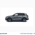 Volkswagen Tiguan 2026