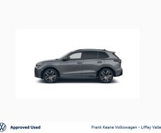 Volkswagen Tiguan 2026