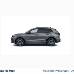 Volkswagen Tiguan 2026