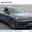 Volkswagen Tiguan 2026