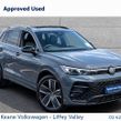 Volkswagen Tiguan 2026