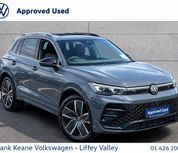 Volkswagen Tiguan 2026