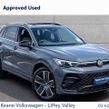 Volkswagen Tiguan 2026