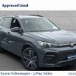 Volkswagen Tiguan 2026