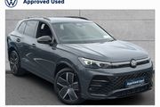 Volkswagen Tiguan 2026