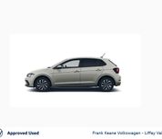 Volkswagen Polo 2023