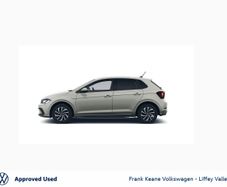 Volkswagen Polo 2023