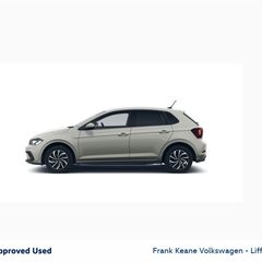 Volkswagen Polo 2023
