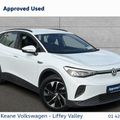 Volkswagen ID.4 2023