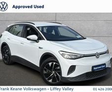 Volkswagen ID.4 2023