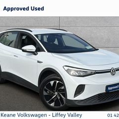 Volkswagen ID.4 2023