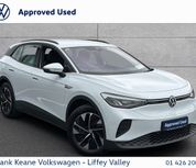 Volkswagen ID.4 2023