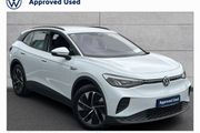 Volkswagen ID.4 2023